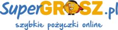 superGrosz.pl logo