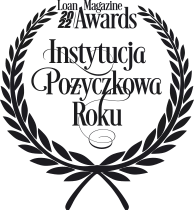 Instytucja pożyczkowa roku 2022